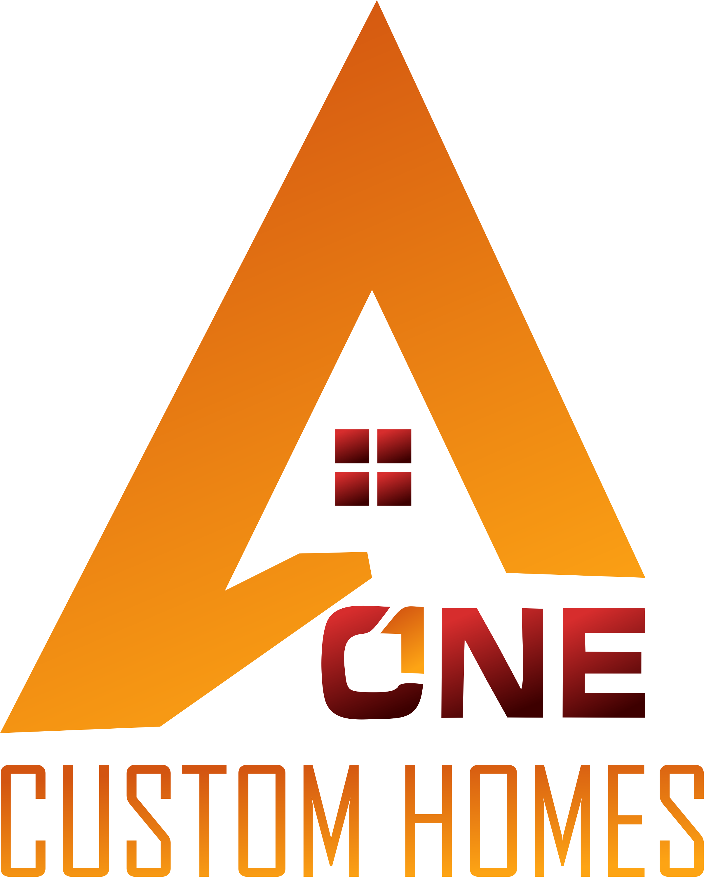 Aone Colored Logo - Transparent